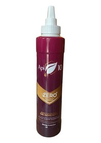 Resim Hüdaverdi Arıcılık Api10 Zero 