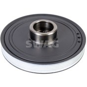 Resim SWAG 33103525 Krank Kasnağı FEBI 176414 