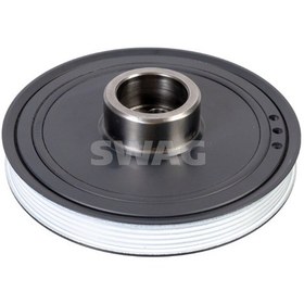 Resim SWAG 33103525 Krank Kasnağı FEBI 176414 