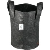 Resim Serapot Kumaş Saksı 76 Litre 