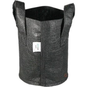 Resim Serapot Kumaş Saksı 76 Litre 