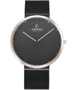 Resim Obaku Denmark V230GXMBMB Erkek Kol Saati 