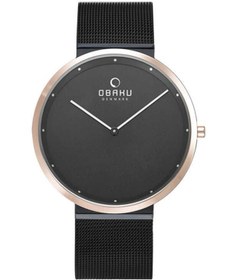 Resim Obaku Denmark V230GXMBMB Erkek Kol Saati 
