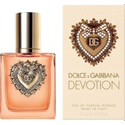Resim Dolce & Gabbana Devotion Intense Kadın Parfüm EDP 50 ML 