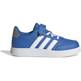 Resim Adidas Erkek Çocuk Mavi Sneaker Mavi 