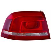 Resim Depo VOLKSWAGEN PASSAT BM STOP LAMBASI SOL STATİON WAGON 10-13 Uyumlu 