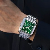 Resim Festına F20635/3 Tımeless Chronograph Erkek Kol Saati 