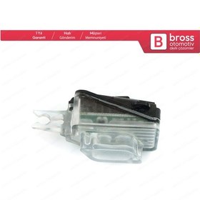 Resim Audi A4 A5 Q5 için Kapı Açma Uyarı Lambası Sol 8w0947133 N11.952 