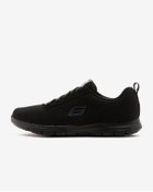 Resim Skechers Ghenter- Bronaugh Kadın Siyah Spor Ayakkabı 77210 Blk Skechers Ghenter- Bronaugh Kadın Siyah Spor Ayakkabı 77210 Blk