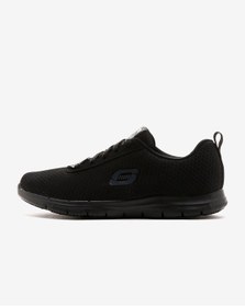 Resim Skechers Ghenter- Bronaugh Kadın Siyah Spor Ayakkabı 77210 Blk 