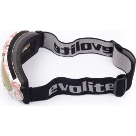 Resim Evolite Flip Junior Kayak Gözlüğü - SP119-F 