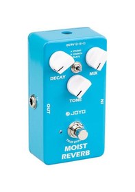 Resim Joyo Jf20 Moist Reverb Gitar Pedalı 