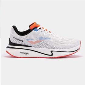 Resim Joma Ipew2302 Joma Viper Rvıpew2302 Beyaz Koşu Ayakkabısı Beyaz 