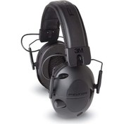 Resim Peltor Sport Tactical 100 22dB Elektronik Atış Kulaklığı 