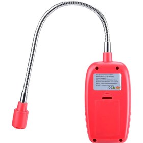 Resim Wintact Wt8827 Freon Klima Soğutucu Gaz Kaçak Dedektörü 