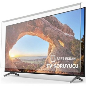 Resim Sunny Uyumlu SN43DAL13-TNR TV EKRAN KORUYUCU - Sunny Uyumlu 43" inç Tv Ekran Ko 