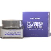 Resim Luis Bien Göz Bakım Kremi 15ml 