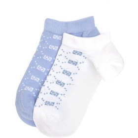 Resim Pierre Cardin Kadın Beyaz Çorap 50315954-vr013 Beyaz 