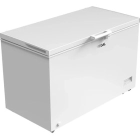 Resim Regal Sd Dual 4021 Sandık Tipi Derin Dondurucu 