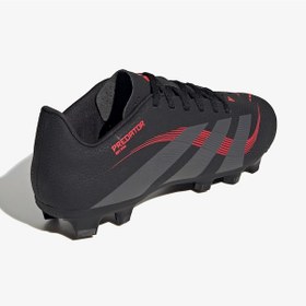 Resim adidas Predator Club Fg/Mg J Çocuk Siyah Futbol Krampon ID3812 