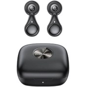 Resim Recci Kulak İçi Bluetooth Kulaklık Recci REP-W70 Chopin Serisi Hi-Fi Ses Kaliteli v.5.3 Siyah 