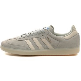 Resim adidas Samba Og Erkek Spor Ayakkabı Gri 