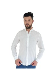 Resim Erkek Spor Gömlek Silim Fit 9843 Bgl-st02726 001 