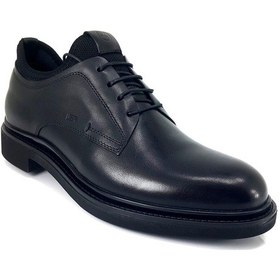Resim Libero 3456 23Ka Erkek Günlük Ayakkabı - Siyah-Siyah 