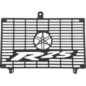 Resim Gogomoto Yamaha R25 2019 - 2021 Uyumlu Radyatör Koruma 