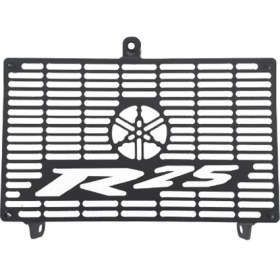 Resim Gogomoto Yamaha R25 2019 - 2021 Uyumlu Radyatör Koruma 