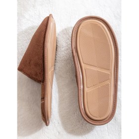 Resim Lc Waikiki Yeni Sezon Düz Erkek Ev Terliği 