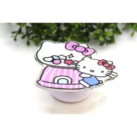 Resim ozbience Geniş Kapasiteli Çok Amaçlı Telefon Tutucu, Pratik ve Şık Tasarım 