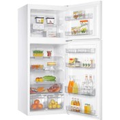 Resim Vestel NF450 450 L A++ No-Frost Buzdolabı 