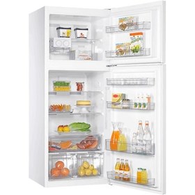 Resim Vestel NF450 450 L A++ No-Frost Buzdolabı 