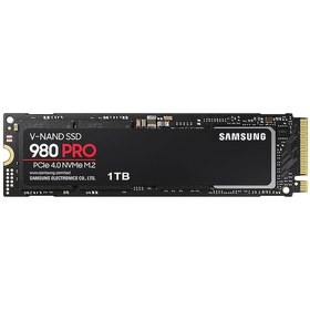 Resim Samsung 1TB MZ-V8P1T0BW 980 Pro Pcle M.2 6900-5000MB-S 2.38 Flash Ssd Harddisk 