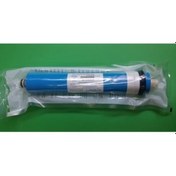 Resim Membran, Su Arıtma Cihazı Filtresi 75 Gpd Vontron 