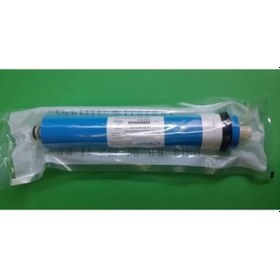 Resim Membran, Su Arıtma Cihazı Filtresi 75 Gpd Vontron 