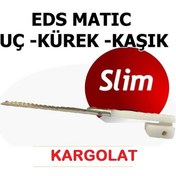 Resim Matic ( ESKİ SÜRÜM ) Slim (İNCE SARIM) YEDEK KASIK 