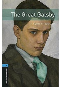 Resim Oxford Obwl 5:Great Gatsby Mp3 