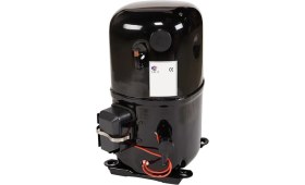 Resim Zingfa Qr3-74 3hp 380V R-404A Gazlı Vanalı Kompresör 