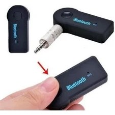 Resim Ozcmax Araç Bluetooth Müzik Çalar 4.1 