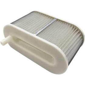 Resim Kangfufeng Hava Filtresi Temizleyici Yeniden Kullanılabilir Elemanlar Yamaha Vmx12 İçin Hava Temizleyici 