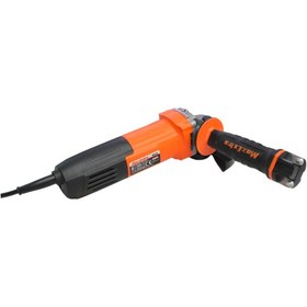 Resim Max Extra MX9118 115 mm Taş Motoru 