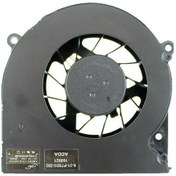 Resim Adda Ab08212Hx190300 6-31-P75D3-202 Notebook Cpu Soğutuc 