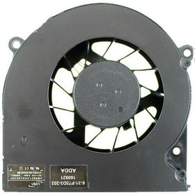 Resim Adda Ab08212Hx190300 6-31-P75D3-202 Notebook Cpu Soğutuc 