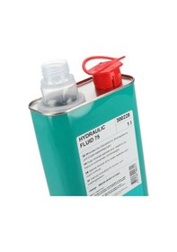 Resim Motorex 75 Hidrolik Fren Yağı Mineral 1000 Ml Siyah 