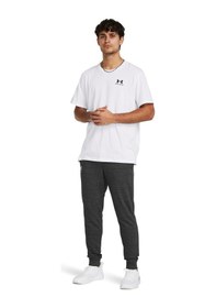 Resim Under Armour Ua Rıval Terry Jogger Erkek Eşofman Altı 1380843 1380843 025 025 Çok Renkli 
