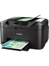Resim Canon MB2150 Fotokopi + Tarayıcı + Mürekkep Püskürtmeli Yazıcı + Dolum Seti Hediye 