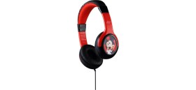 Resim Volkano Disney Mickey Mouse Miki Fare Çocuk Kulaklığı Lisanslı DY-13001-MK 