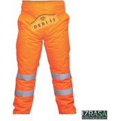 Resim Nt03 - Izrasa Reflektörlü İçi Kapitoneli İmperteks Pantolon 